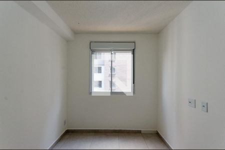 Apartamento à venda com 38m², 2 quartos e sem vagaQuarto 2
