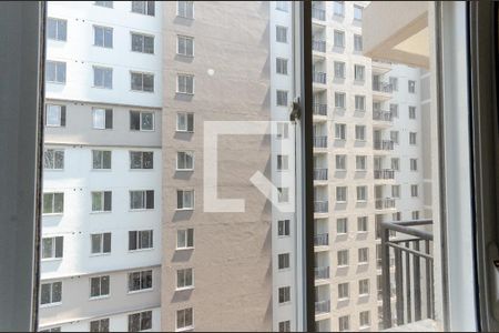 Apartamento à venda com 38m², 2 quartos e sem vagaQuarto 2