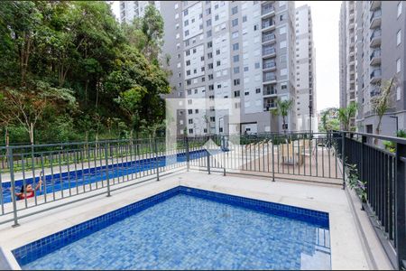 Apartamento à venda com 38m², 2 quartos e sem vagaPiscina