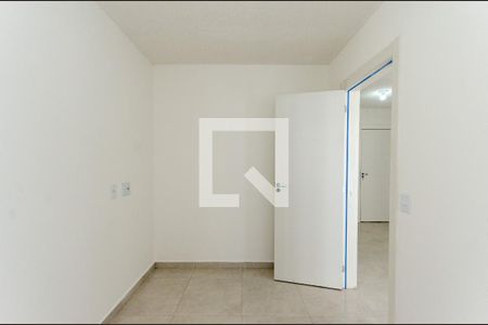 Apartamento à venda com 38m², 2 quartos e sem vagaQuarto 1