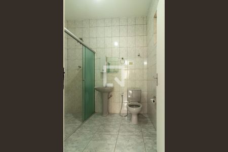 Casa para alugar com 90m², 1 quarto e sem vagaBanheiro