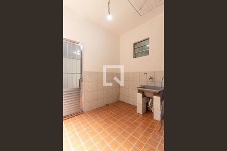 Casa para alugar com 90m², 1 quarto e sem vagaÁrea de Serviço