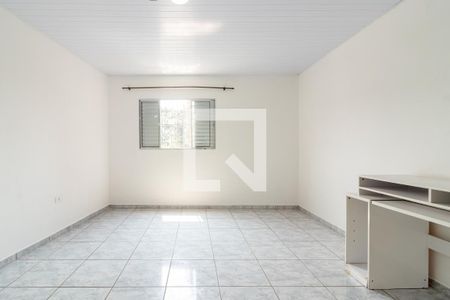 Casa para alugar com 90m², 1 quarto e sem vagaQuarto