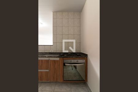 Casa para alugar com 90m², 1 quarto e sem vagaCozinha