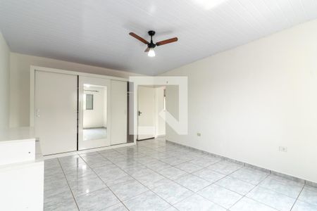 Casa para alugar com 90m², 1 quarto e sem vagaQuarto