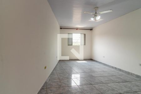 Casa para alugar com 90m², 1 quarto e sem vagaQuarto