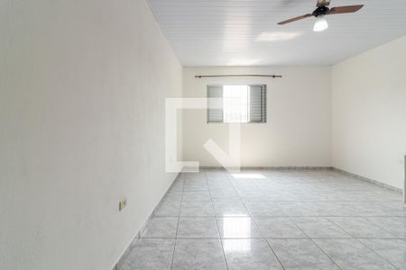 Casa para alugar com 90m², 1 quarto e sem vagaQuarto