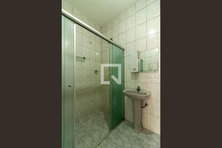 Casa para alugar com 90m², 1 quarto e sem vagaBanheiro