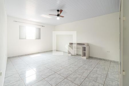 Casa para alugar com 90m², 1 quarto e sem vagaQuarto