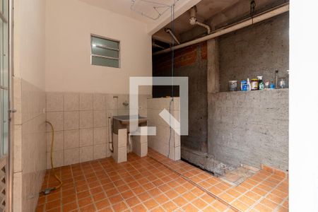 Casa para alugar com 90m², 1 quarto e sem vagaÁrea de Serviço
