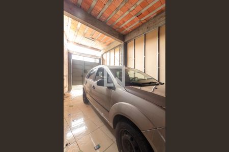 Casa para alugar com 90m², 1 quarto e sem vagaGaragem