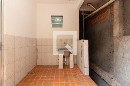 Casa para alugar com 90m², 1 quarto e sem vagaÁrea de Serviço