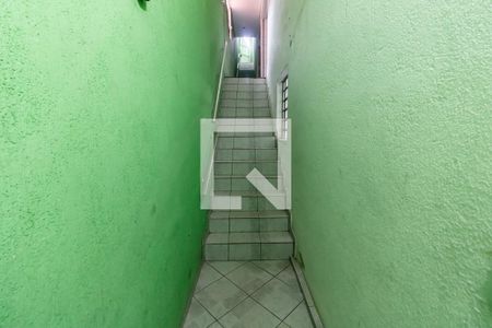 Casa para alugar com 70m², 2 quartos e sem vagaCorredor