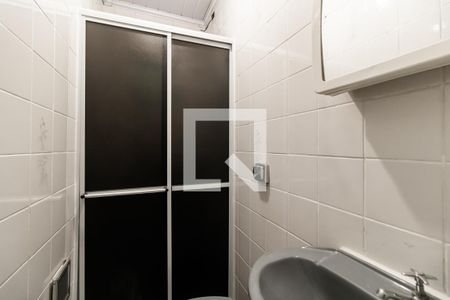 Casa para alugar com 70m², 2 quartos e sem vagaBanheiro