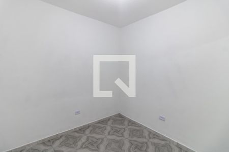 Quarto 1 de casa para alugar com 2 quartos, 70m² em Vila Santa Teresa (zona Leste), São Paulo