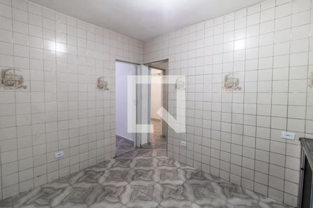 Casa para alugar com 70m², 2 quartos e sem vagaCozinha