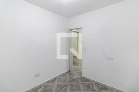 Quarto 1 de casa para alugar com 2 quartos, 70m² em Vila Santa Teresa (zona Leste), São Paulo