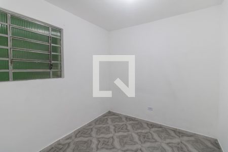 Quarto 1 de casa para alugar com 2 quartos, 70m² em Vila Santa Teresa (zona Leste), São Paulo