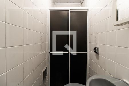 Casa para alugar com 70m², 2 quartos e sem vagaBanheiro