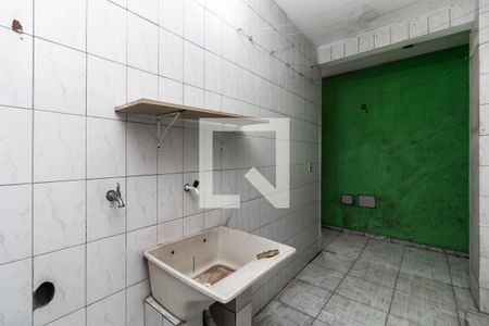 Casa para alugar com 70m², 2 quartos e sem vagaÁrea de Serviço