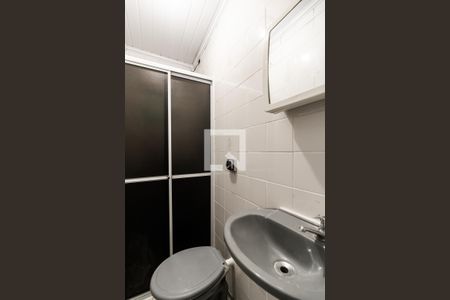 Casa para alugar com 70m², 2 quartos e sem vagaBanheiro