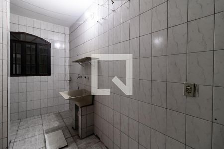 Casa para alugar com 70m², 2 quartos e sem vagaÁrea de Serviço