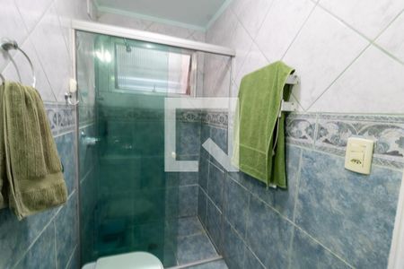 Apartamento à venda com 64m², 2 quartos e 1 vagaBanheiro