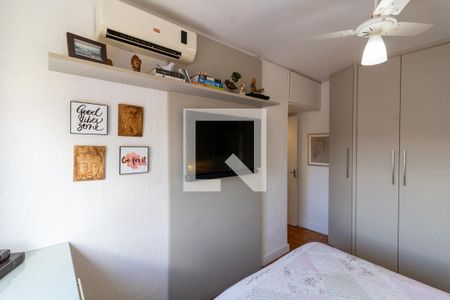 Apartamento à venda com 64m², 2 quartos e 1 vagaQuarto 2
