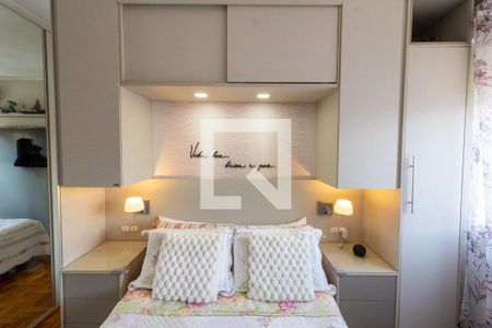 Apartamento à venda com 64m², 2 quartos e 1 vagaQuarto 2
