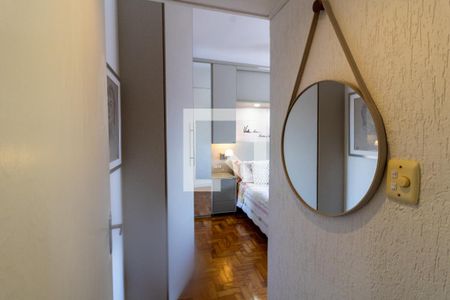 Apartamento à venda com 64m², 2 quartos e 1 vagaQuarto 2