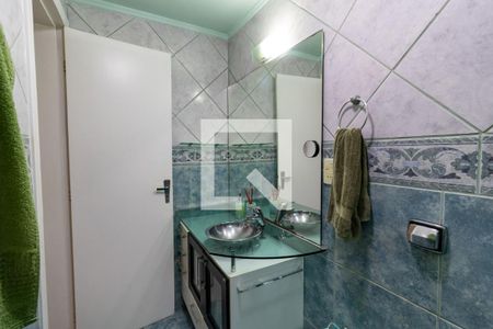 Apartamento à venda com 64m², 2 quartos e 1 vagaBanheiro