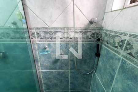 Apartamento à venda com 64m², 2 quartos e 1 vagaBanheiro