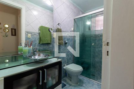 Apartamento à venda com 64m², 2 quartos e 1 vagaBanheiro