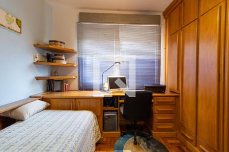 Apartamento à venda com 64m², 2 quartos e 1 vagaQuarto 1