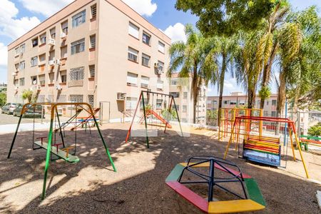 Apartamento à venda com 64m², 2 quartos e 1 vagaÁrea comum - Playground