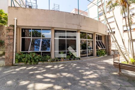 Apartamento à venda com 64m², 2 quartos e 1 vagaÁrea comum - Salão de festas