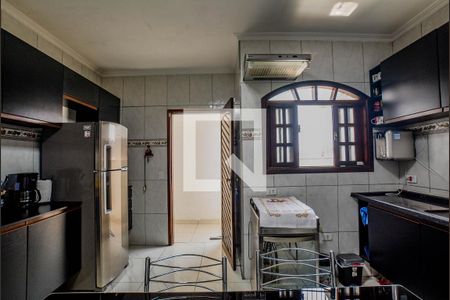 Casa à venda com 280m², 2 quartos e 10 vagas Casa à venda com 280m², 2 quartos e 10 vagasCozinha