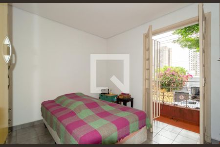 Casa à venda com 192m², 4 quartos e 2 vagasQuarto 3