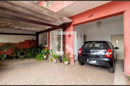 Casa à venda com 192m², 4 quartos e 2 vagasGaragem