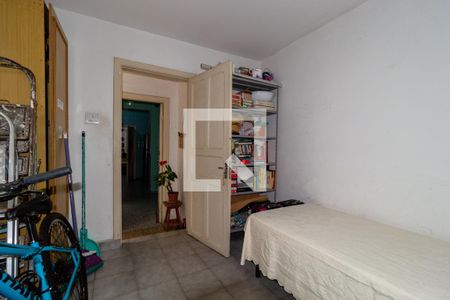 Casa à venda com 192m², 4 quartos e 2 vagasQuarto 4 - Quintal