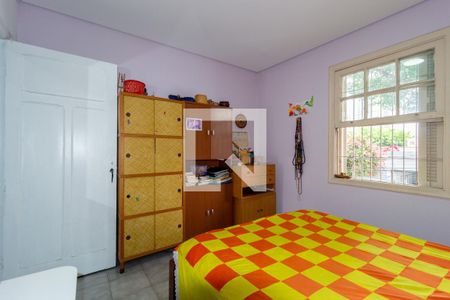 Casa à venda com 192m², 4 quartos e 2 vagasQuarto 2