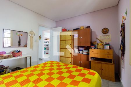 Casa à venda com 192m², 4 quartos e 2 vagasQuarto 2