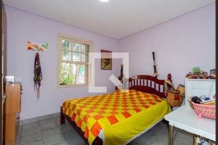 Casa à venda com 192m², 4 quartos e 2 vagasQuarto 2