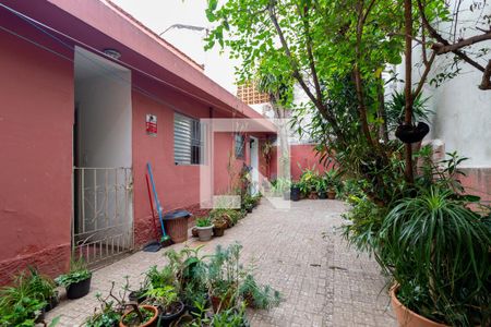 Casa à venda com 192m², 4 quartos e 2 vagasQuintal/Jardim
