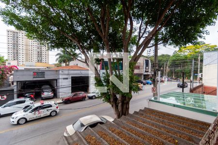 Casa à venda com 192m², 4 quartos e 2 vagasVista Varanda - Quarto 3