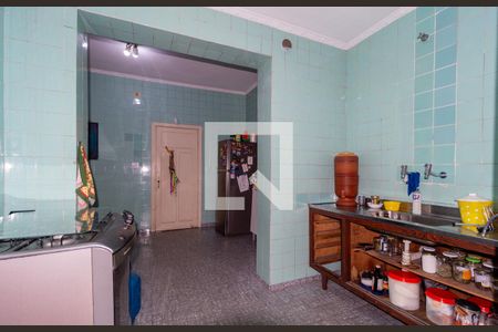 Casa à venda com 192m², 4 quartos e 2 vagasCozinha