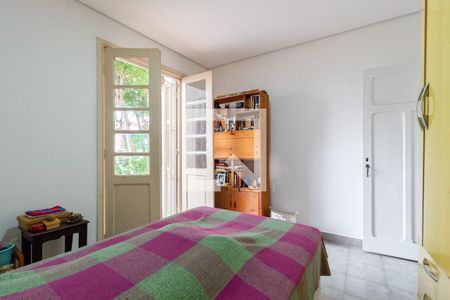 Casa à venda com 192m², 4 quartos e 2 vagasQuarto 3