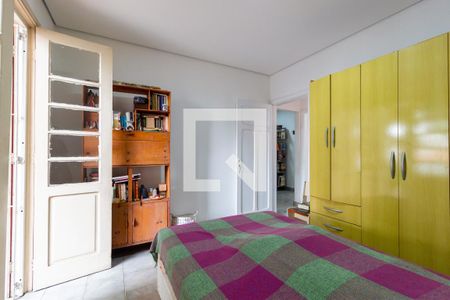 Casa à venda com 192m², 4 quartos e 2 vagasQuarto 3