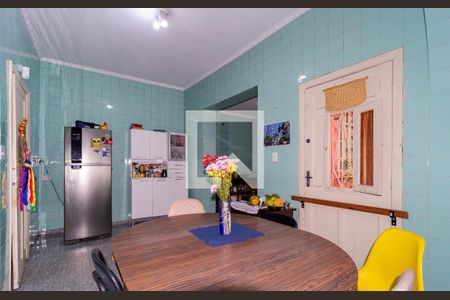 Casa à venda com 192m², 4 quartos e 2 vagasCozinha