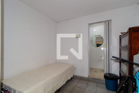 Casa à venda com 192m², 4 quartos e 2 vagasQuarto 4 - Quintal